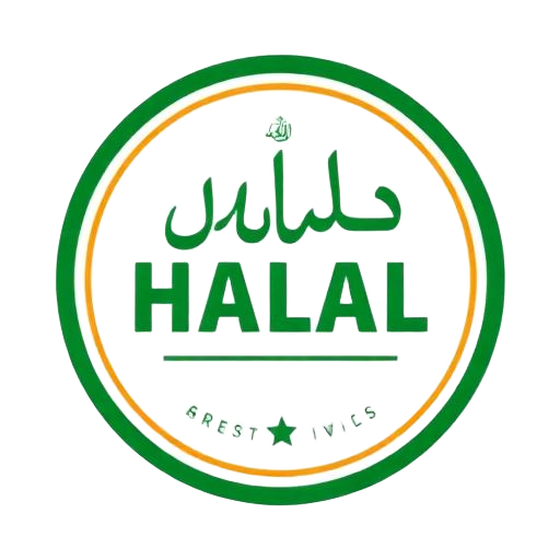 Halal certified